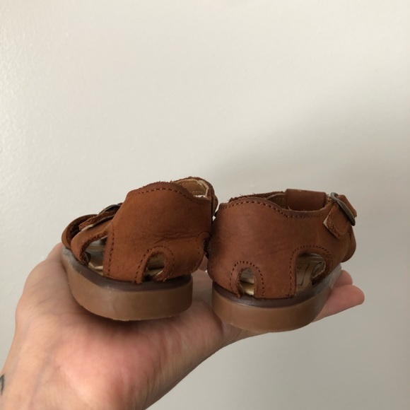 TKS Sandals - Picture 5 of 6